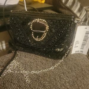 Crossbody purse